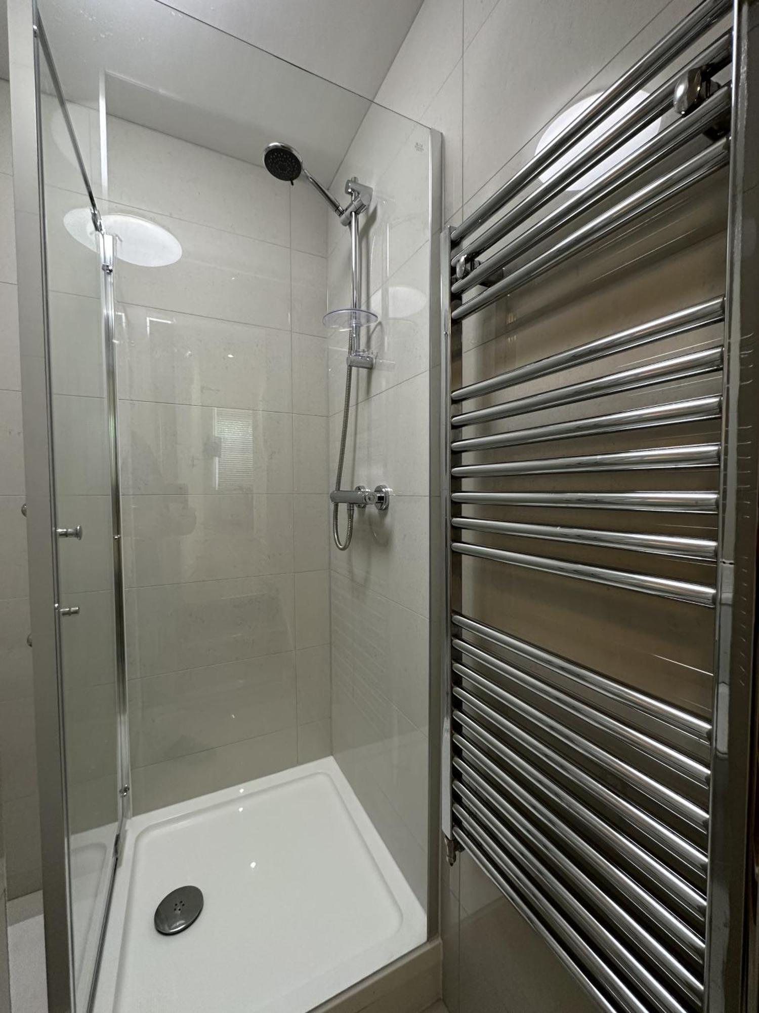Maple Street Apartments ลอนดอน ภายนอก รูปภาพ